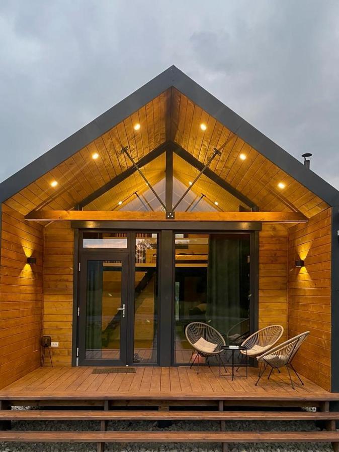 Mini Valley House 1 Sita Buzăului Exterior foto